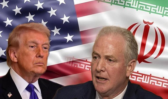 ABD'de 'İran' gerilimi! "Trump yalan söylüyor"