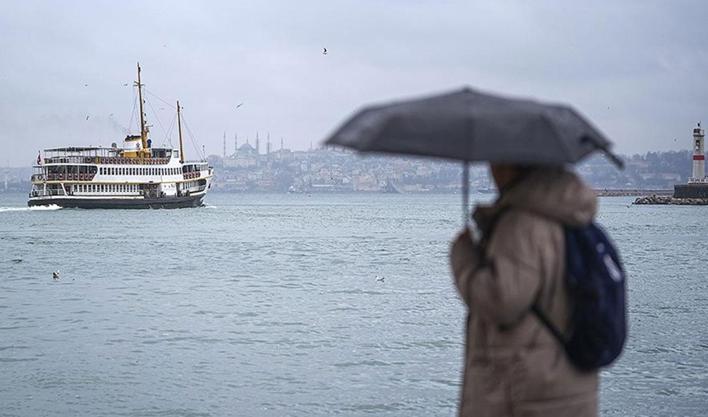 Yağışlı hava yurdu ne zaman terk edecek? Hava tahmin uzmanı açıkladı