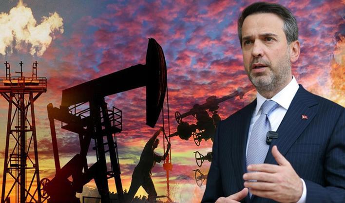 Bakan Bayraktar: Enerji arz güvenliğinde sıkıntı yok