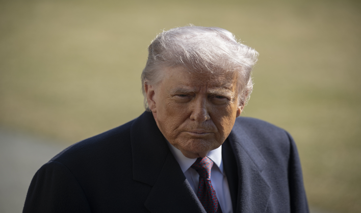 Beyaz Saray'dan İran'a göz dağı: Cehennemi yaşatmaya hazırız