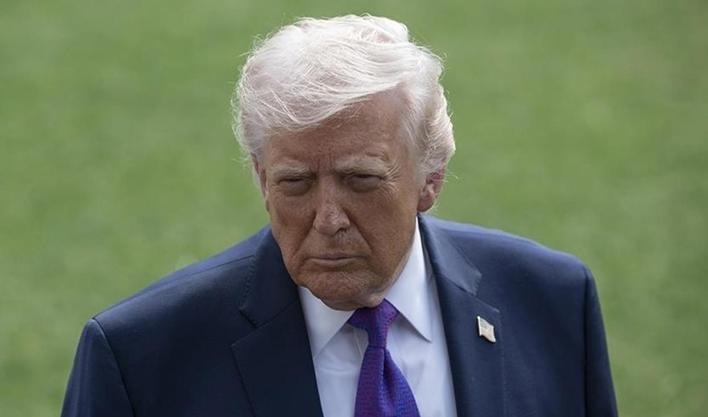 "İran'a saldırılarla ilgili günde 2 dakikalık patlama görüntüleriyle bilgilendirildiği" iddiası