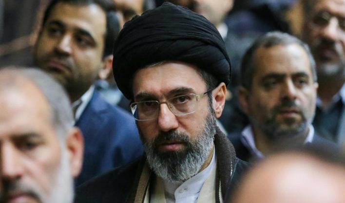 Mücteba Hamaney nerede? İran temsilcisi açıkladı