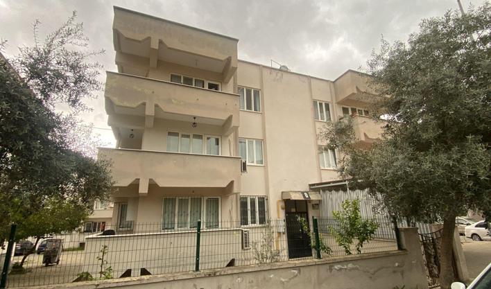 Baş infaz koruma memuru evinde ölü bulundu... Meslektaşı tutuklandı