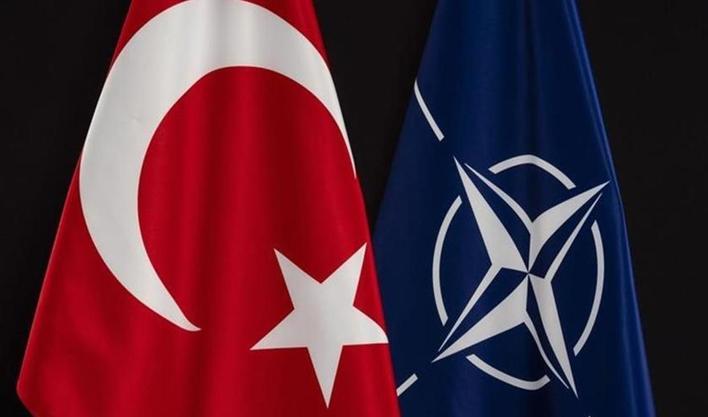 NATO'dan Türkiye'de düzenlenecek zirveye dair "100 gün kaldı" paylaşımı
