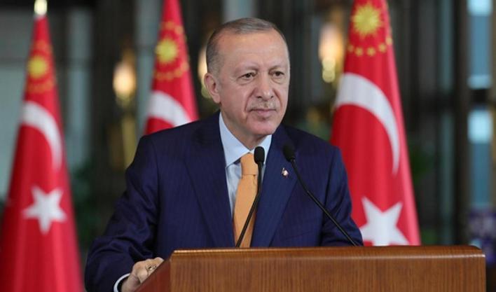 Cumhurbaşkanı Erdoğan: Sıfır Atık Hareketi ile ekonomiye 365 milyar lira katkı sağladık