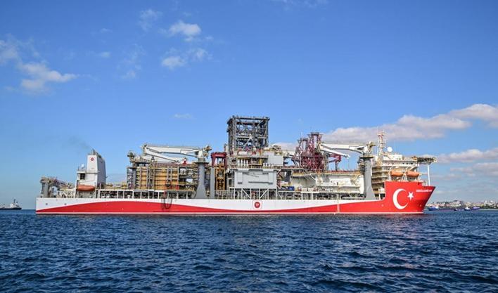 Türkiye hidrokarbon arama ve sondaj çalışmalarını hızlandıracak