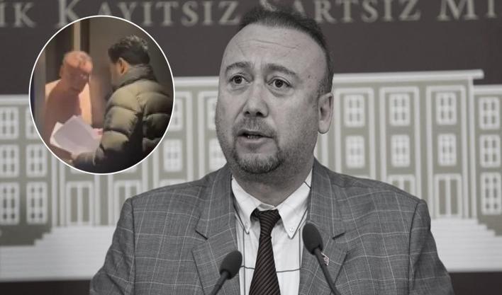Dört ayrı suçtan tutuklanmış: İçişleri Bakanlığından Özkan Yalım hakkında karar