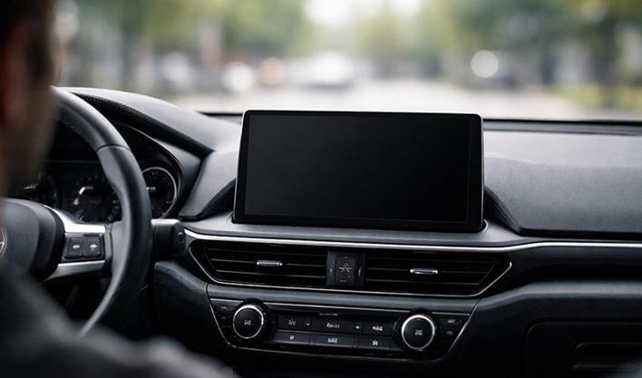 Araçlarda multimedya düzenlemesi: Bakan Çiftçi yönetmelik tarihini açıkladı