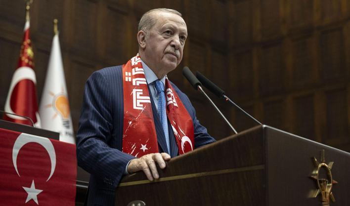 Cuntacılığın kitabını yazdılar! Cumhurbaşkanı Erdoğan: Darbeye destek CHP'nin milli sporudur