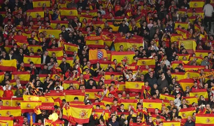 İslamofobik tezahüratlar hükümeti ayağa kaldırdı: İspanya'da ırkçılığa sıfır tolerans