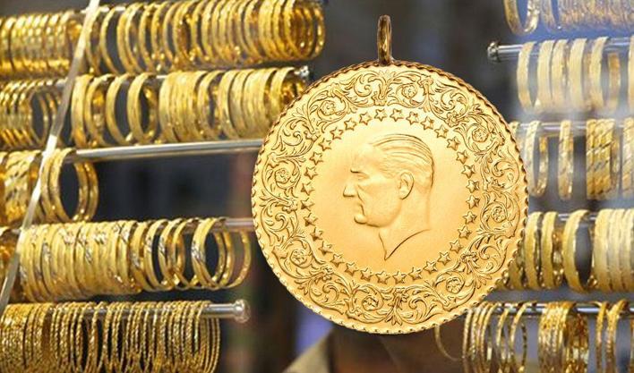 Altın piyasasında dalgalanma: Uzmanı uyardı, dikkatli olun