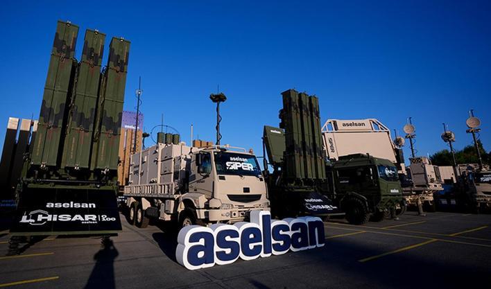 Savunma sanayiinde üretim seferberliği başladı: Mühimmat tüketimi rekor kırıyor