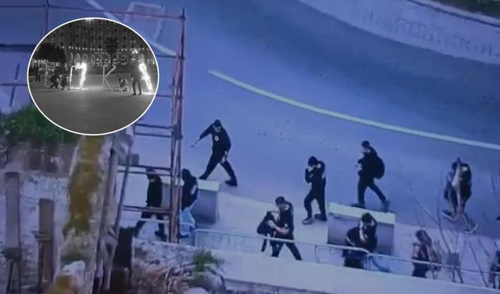 Türkiye'den EOKA provokasyonuna sert tepki: Sürecin yakından takipçisiyiz