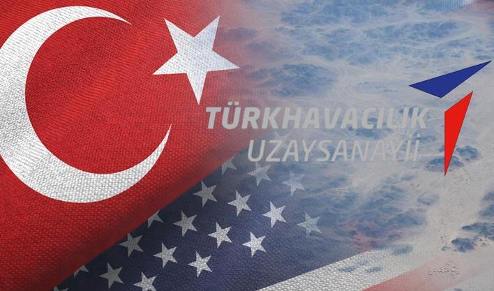 TUSAŞ vitesi yükseltti: Boeing 737 MAX 10'un yeni parçası artık Türkiye'den