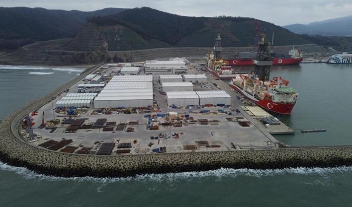 “En hayati konu” olarak duyuruldu: Filyos hamlesiyle ihracatta yeni dönem