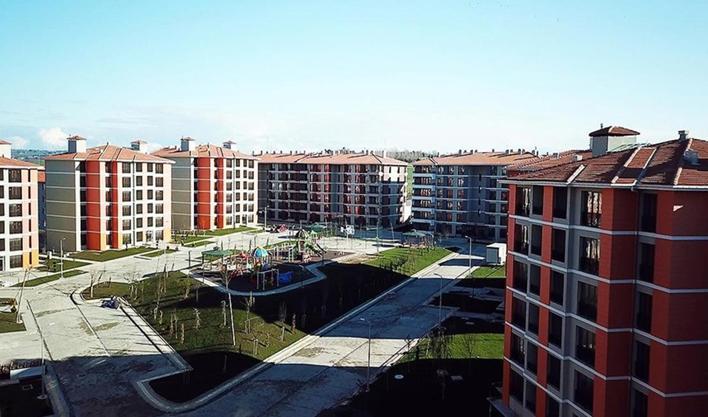 Yüzyılın Konut Projesi! İstanbul için kura tarihi belli oldu