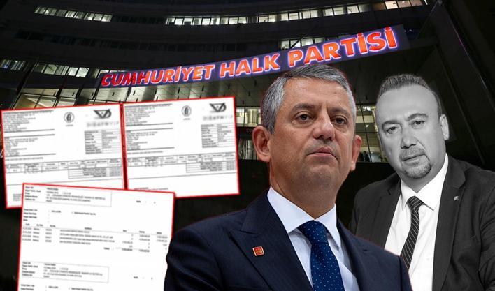 7,7 milyonluk VIP araç kıyağı kulisleri hareketlendirdi: Yalım için neden nöbet tuttuğu ortaya çıktı