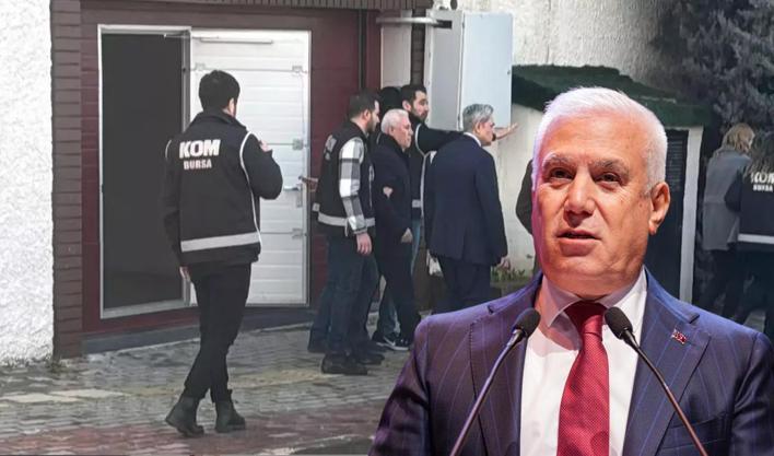 Yolsuzluktan tutuklanmıştı! Bakanlık görevden uzaklaştırdı