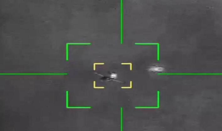 ABD'nin İran'daki kurtarma operasyonu.... Uçaklar ve helikopterler imha mı edildi?