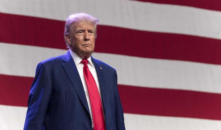 ABD Başkanı Trump'tan son dakika açıklaması: Plan masada değişebilir