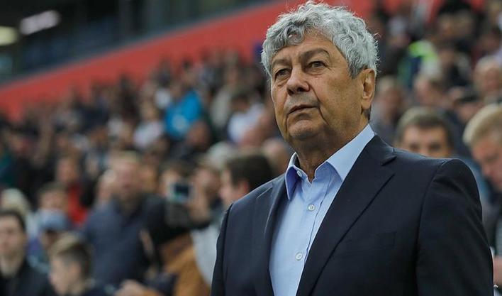 Rumen teknik adamdan acı haber! Mircea Lucescu hayatını kaybetti