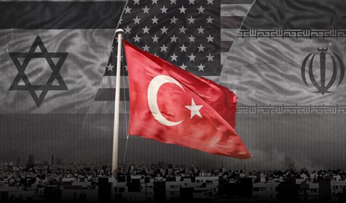 Ateşkesin gizli kahramanı: "Paha biçilmez destek" diyerek Türkiye'ye teşekkür etti!