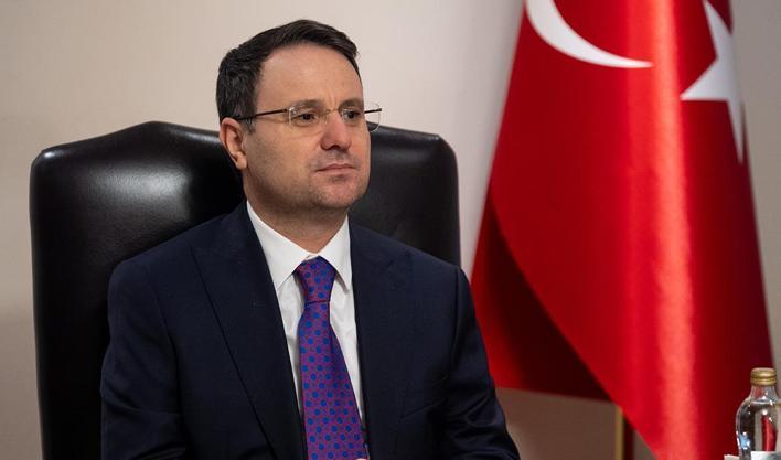 Bakan Gürlek'ten "sıfır tolerans" vurgusu: DEAŞ operasyonunda 198 kişiye gözaltı