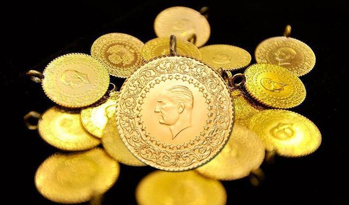 Altında düşüş sinyali! Altın fiyatları ne kadar? 9 Nisan Perşembe gram altın, çeyrek altın, yarım altın kaç lira oldu? Son dakika altın fiyatları canlı takip 