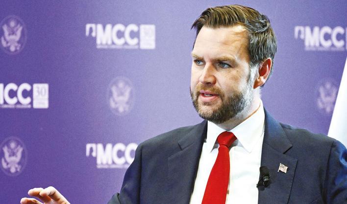 ABD Başkan Yardımcısı Vance ve heyeti İran görüşmeleri için İslamabad'a ulaştı