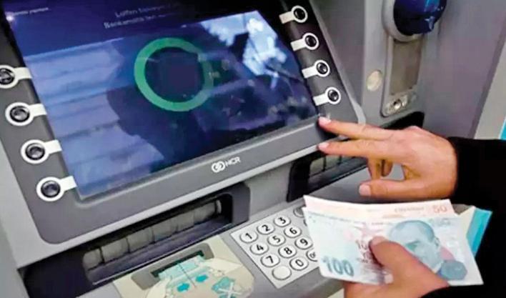 ATM'lerde Bayram öncesi limitler değişiyor