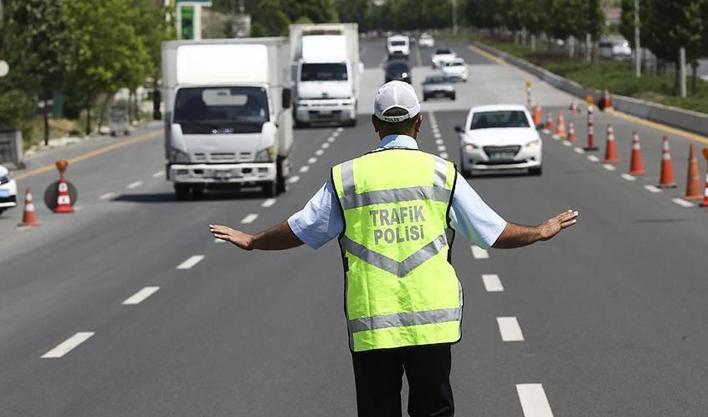İstanbul'da iki ilçede bazı yollar trafiğe kapanıyor: İşte alternatif güzergahlar