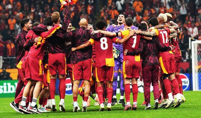 Liderden taraftarı önünde kritik sınav! Galatasaray'ın konuğu Kocaelispor