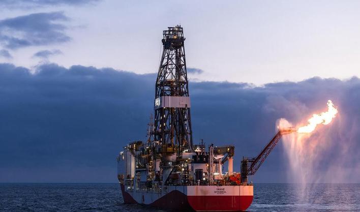 Yerli gazda dev sıçrama! Yeni sondajlara başlandı: Bu yıl iki katına çıkacak