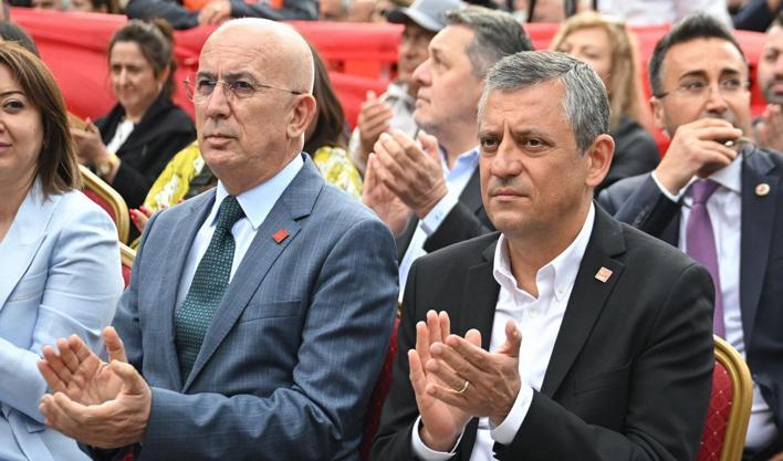 İZBETON davasında yeni gelişme: CHP'li il başkanı tutuklandı