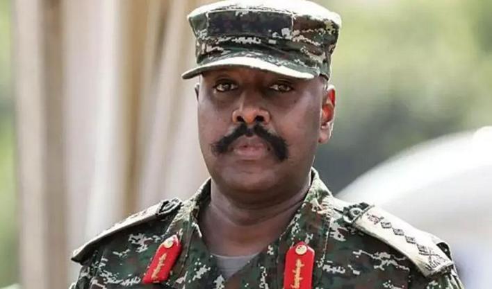 Uganda'dan hadsiz "Türkiye" çıkışı