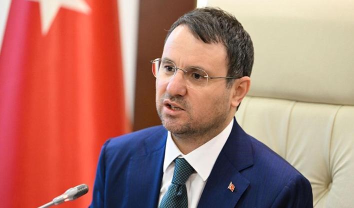 Bakan Gürlek detayları açıkladı! 119 ülkede 2 bin 707 FETÖ'cünün peşindeyiz