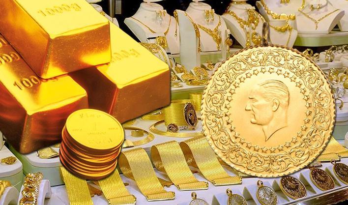 Altın yükseliş ivmesinde! 14 Nisan 2026 Salı altın fiyatları ne kadar? İşte yanıtı
