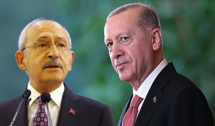 Kılıçdaroğlu'na Cumhurbaşkanı Erdoğan'a hakaretten 11 ay 20 gün hapis