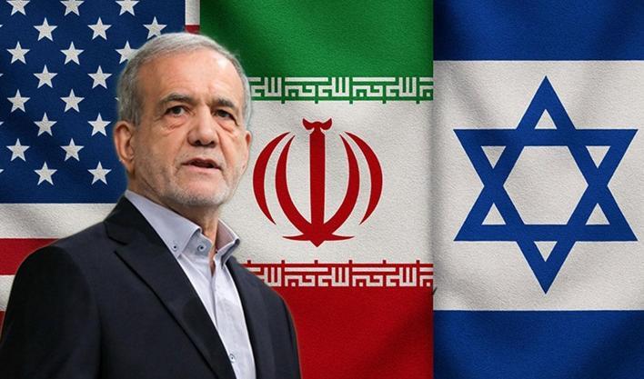 ABD/İsrail-İran savaşı... "Teslim olmaya zorlama girişimleri başarısızlığa mahkumdur"