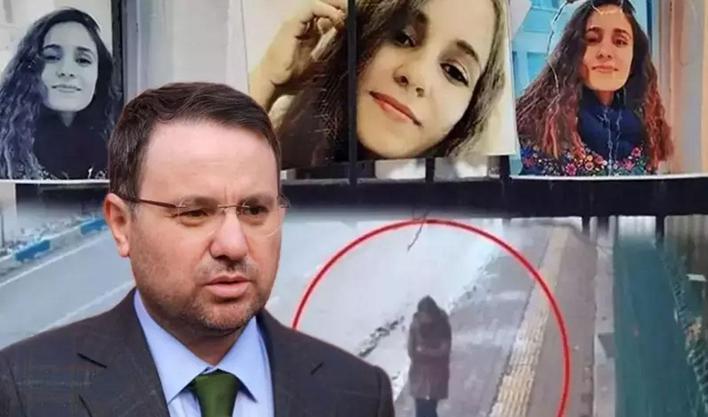 Bakan Gürlek'ten Gülistan Doku dosyası açıklaması: Sonuna kadar gidilecek