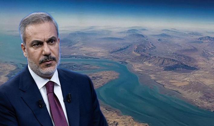 Dışişleri Bakanı Fidan'dan Hürmüz Boğazı açıklaması: Temaslarımız devam ediyor