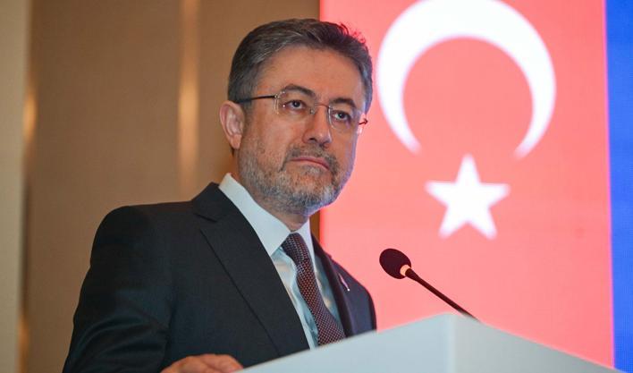 Tarım ve Orman Bakanı Yumaklı: Verimli hamsi sezonunu koruyarak tamamladık