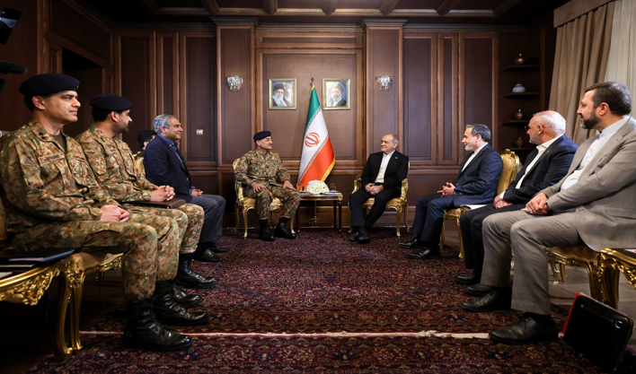 Tahran ziyaretinde Türkiye açıklaması: Büyük önem taşıyor