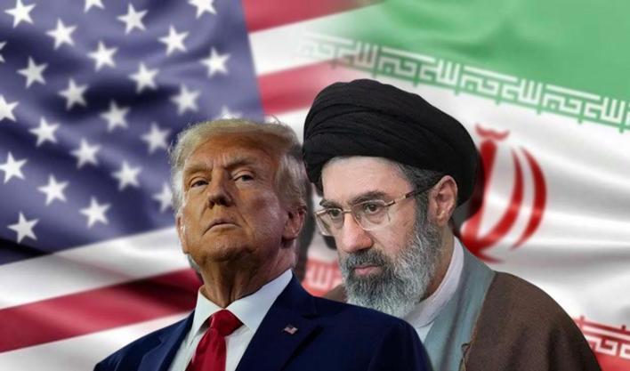 Trump İran'la anlaşma için tarih verdi: Nihai bir sonuca varabileceğiz