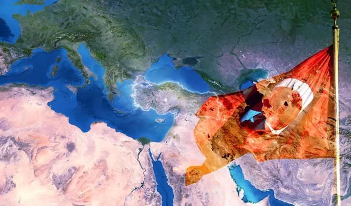 Türkiye'nin güçlü rolü: Orta doğu enerji nakil hatlarında önemli bir oyuncu