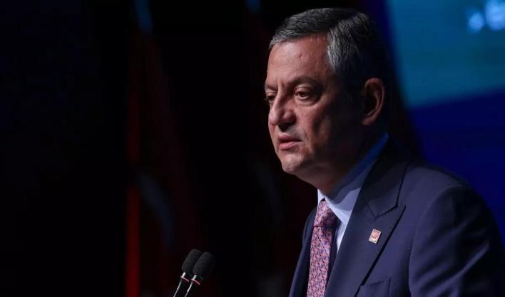 Türkiye'yi yine Avrupa'ya şikayet etti! AK Parti'den Özel'e tepki: Siyasi iflas tablosu