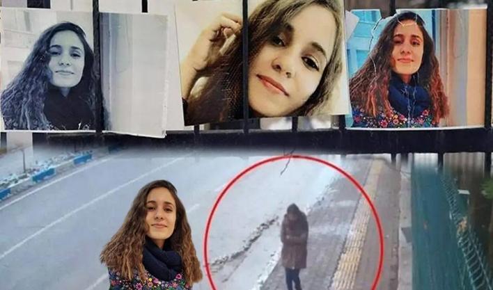 Gülistan Doku'nun erkek arkadaşı yakalandı! HTS kayıtları ortaya çıkınca çark etti