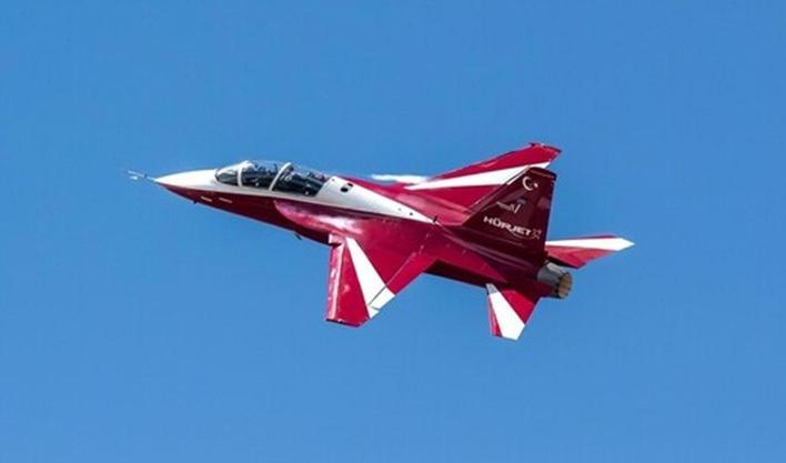 HÜRJET'i uçuracak milli yazılıma ihracat kapısı da açıldı