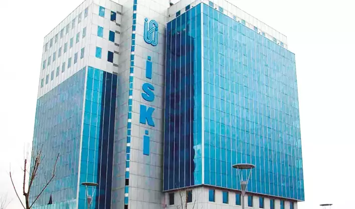 ''Yatırım'' yalan çıktı! İSKİ'nin borcu 40.5 milyar TL'ye çıktı