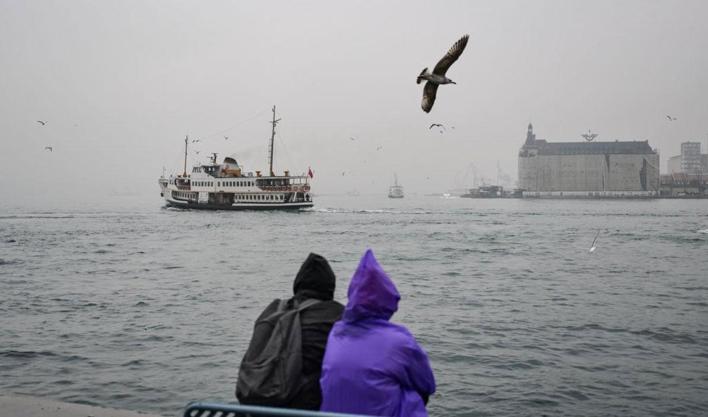 İstanbul Valiliğinden kritik uyarı: Akşam saatlerine dikkat